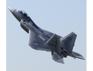 Skyangel Mini F-22 50mm 11 Blade PNP Version Skyangel Mini F-22 50mm 11 Blade PNP Version